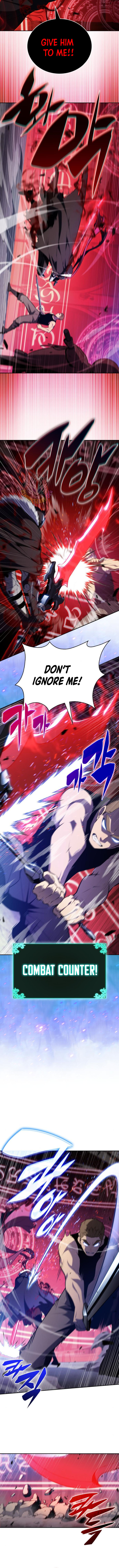The Regressed Son of a Duke is an Assassin Chapter 78 14
